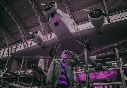 Aerospace & Defence
