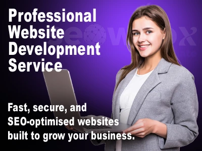 Seowebx Digital Marketing Company in India