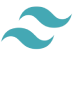 Tailwind CSS logo representing utility-first CSS framework for modern responsive designs