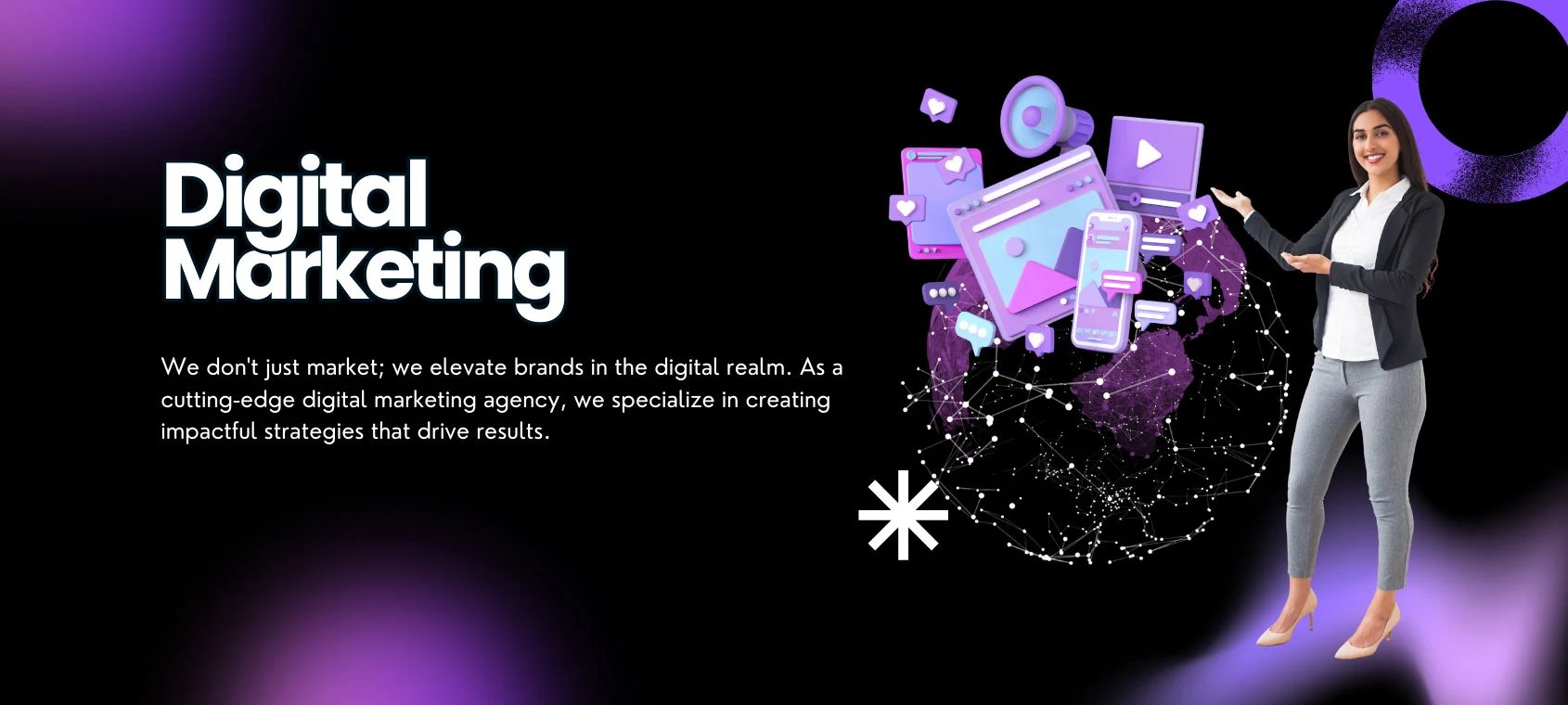 Seowebx Digital Marketing Services for Business Growth