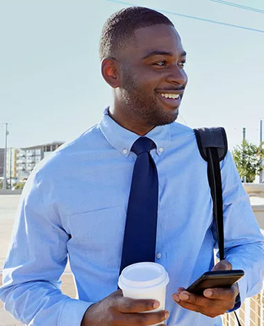 Cyan Sphere project showcase – Seowebx portfolio