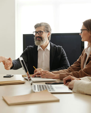 CBL Legal Talent project showcase – Seowebx portfolio