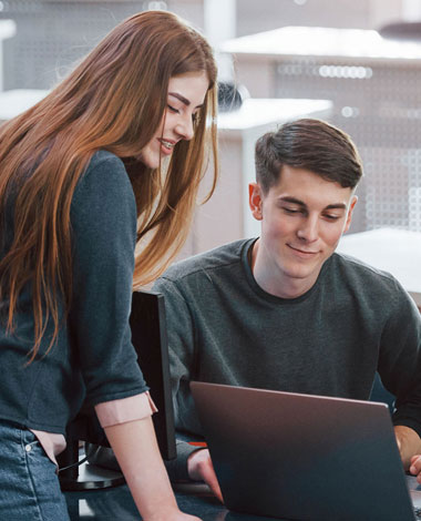 Sukirti Classes project showcase – Seowebx portfolio