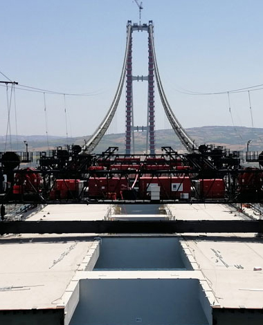 SEPL - Infrastructure Engineering Consultancy Services