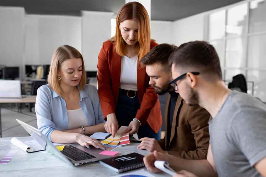 CMS Website Development Services by Seowebx for Easy Content Management