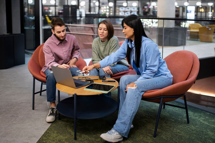 Ecommerce Development Services by Seowebx