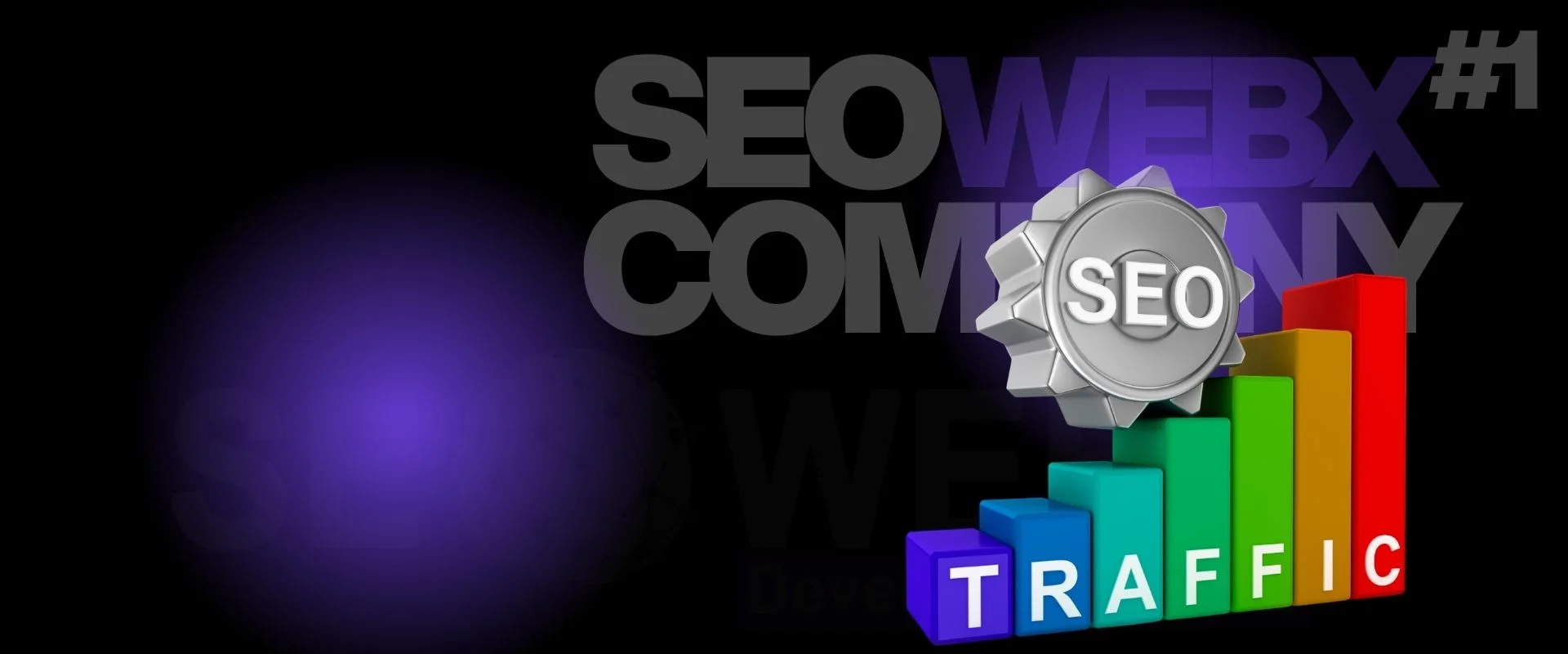 Seowebx SEO services improving website ranking, organic traffic and online visibility