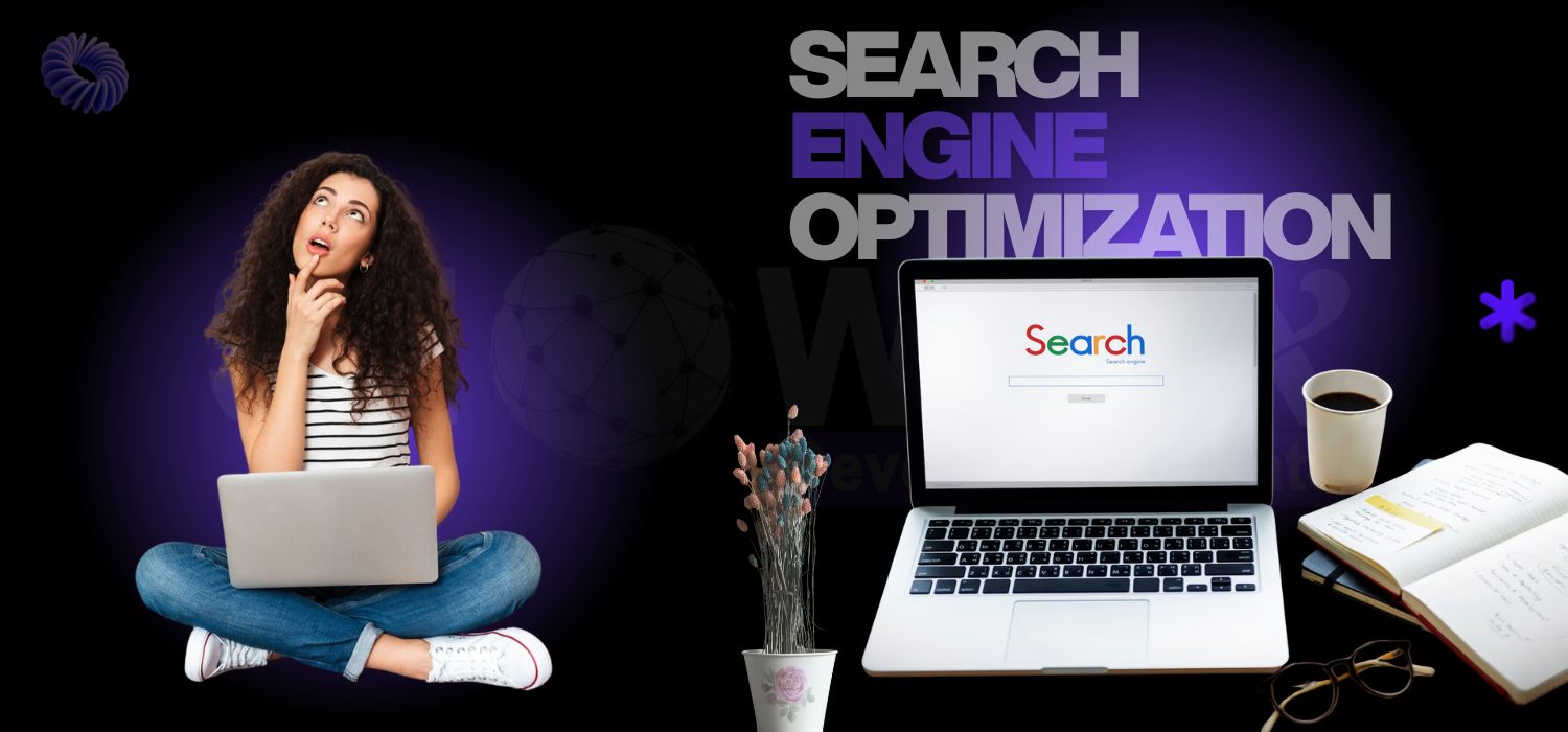 Search Engine Optimization