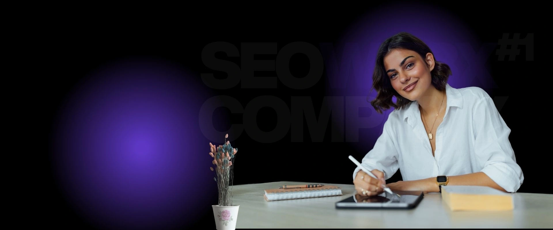 Seowebx complete range of digital services including web development, SEO, UI UX, ecommerce and branding