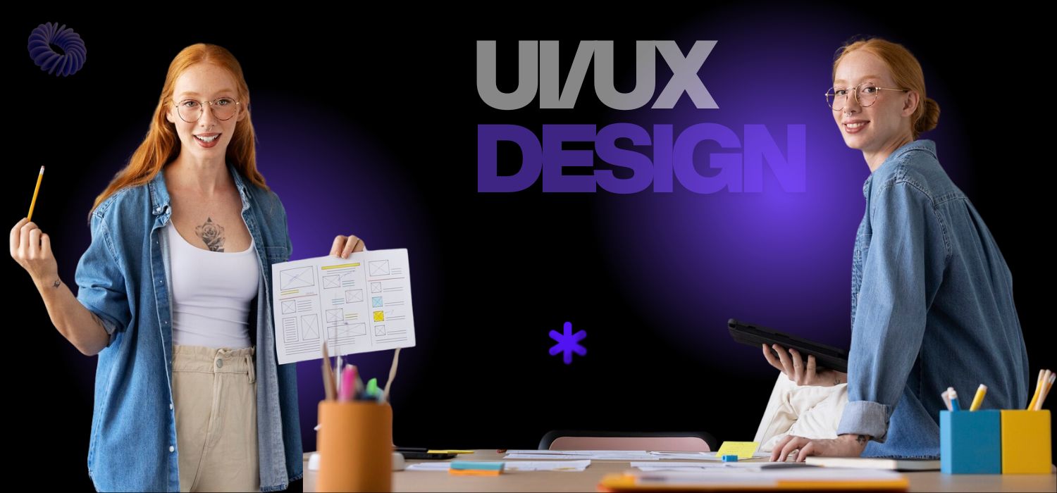 ui ux design service