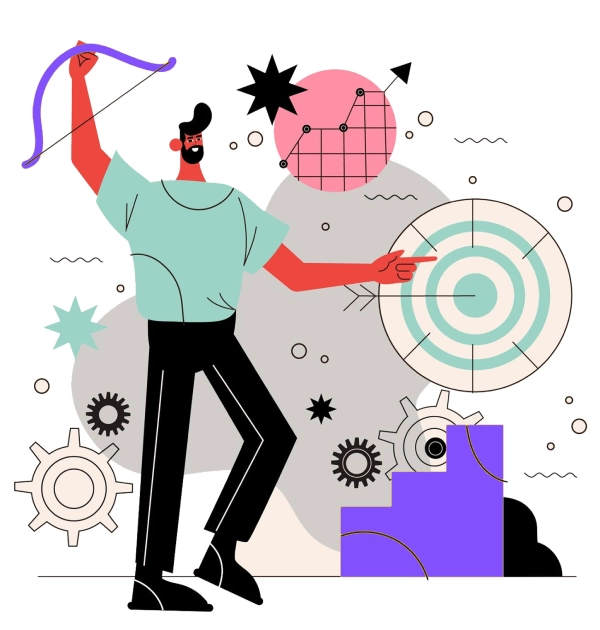 Understand & Strategise