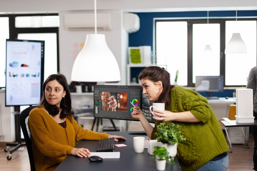 Web Development Services by Seowebx