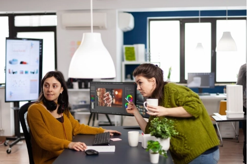 Web Development Service