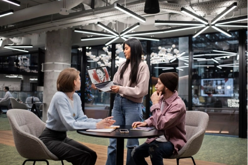 Website Design Services