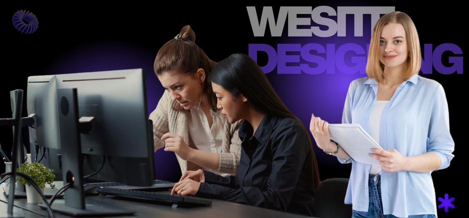 Best website design service in Delhi & India