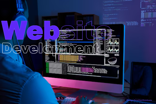 Web Development Service