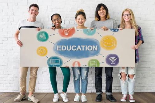 Education website design for schools colleges institutes SEO