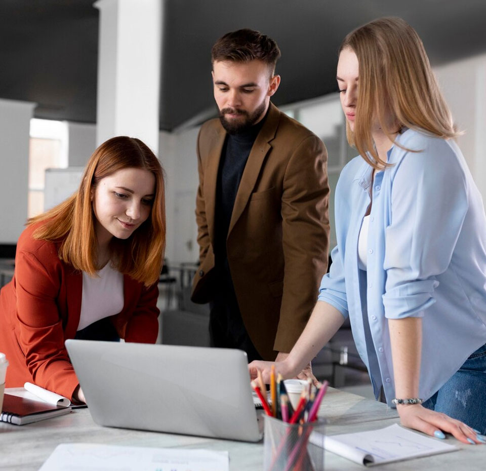 Custom eCommerce Website Design and Development Services