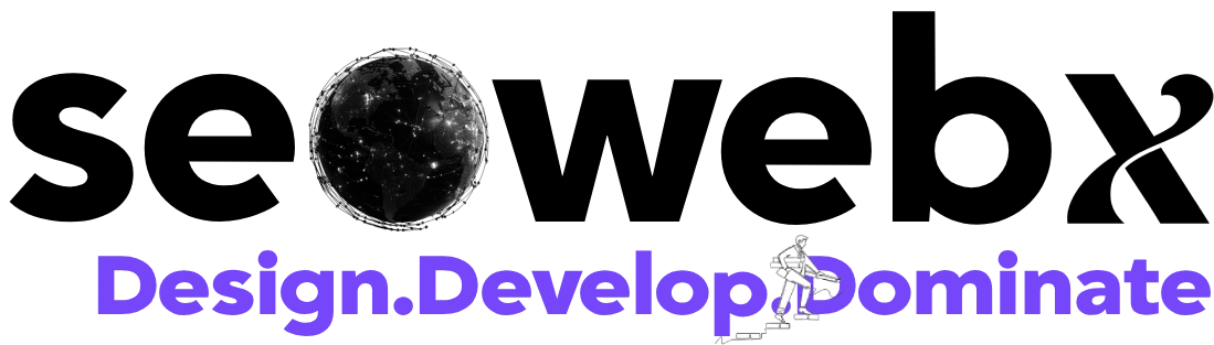 Seowebx Logo